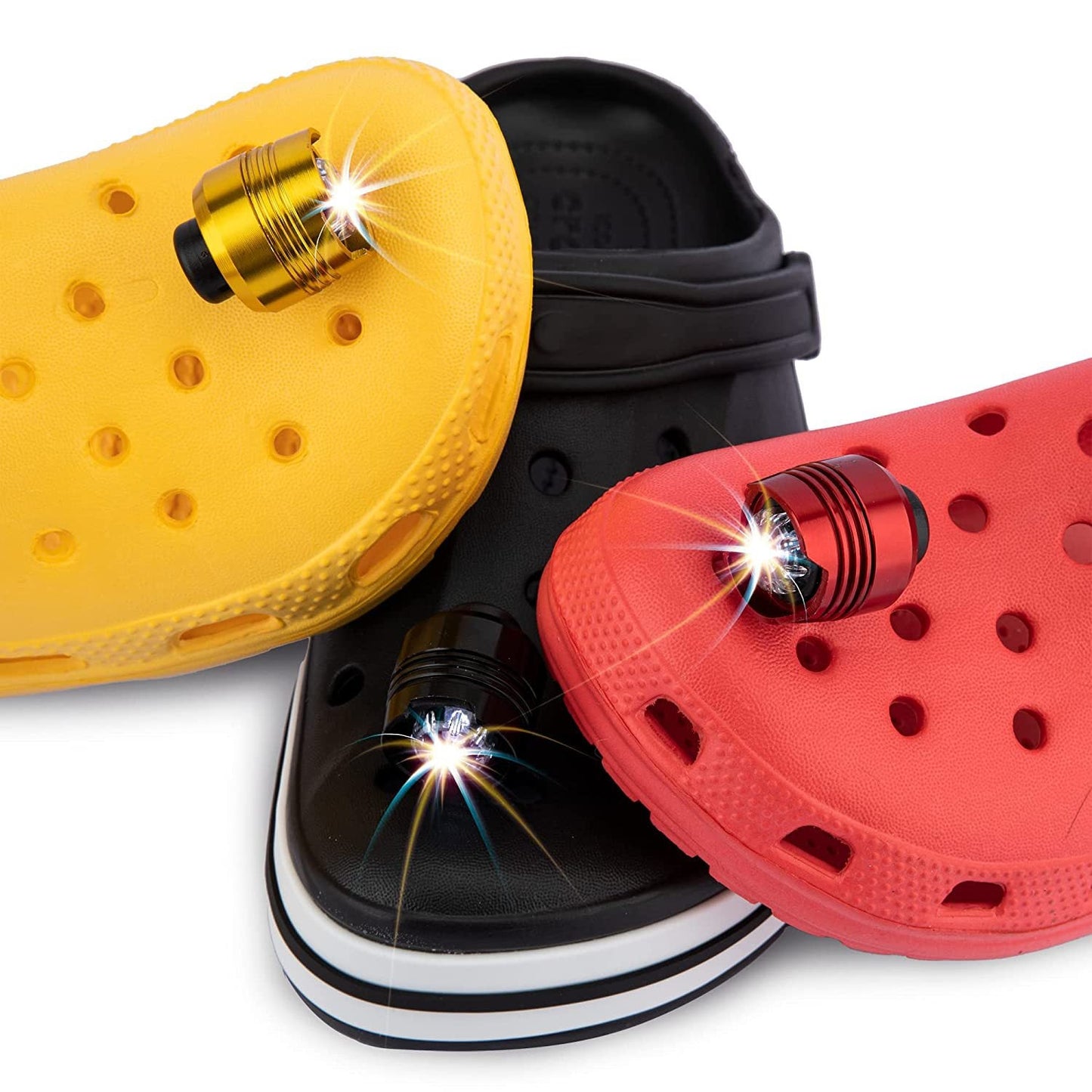 Croc Lights